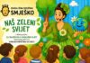 KAZALIŠTE „SMJEŠKO“ U IZVEDBI PREDSTAVE ZA DJECU